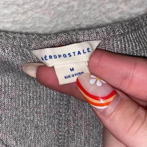 Aeropostale Top - Picture 2 of 3